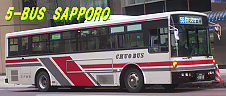 5-Bus Sapporo