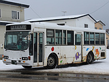 釧路200か78